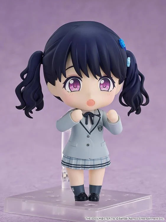 The Idolmaster Shiny Colors Nendoroid No.2618 Koito Fukumaru