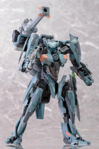 Xenoblade Chronicles X Formula (Light Frame Base Doll) 1/48 Scale Model Kit
