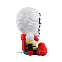 Undertale Amicot Papyrus