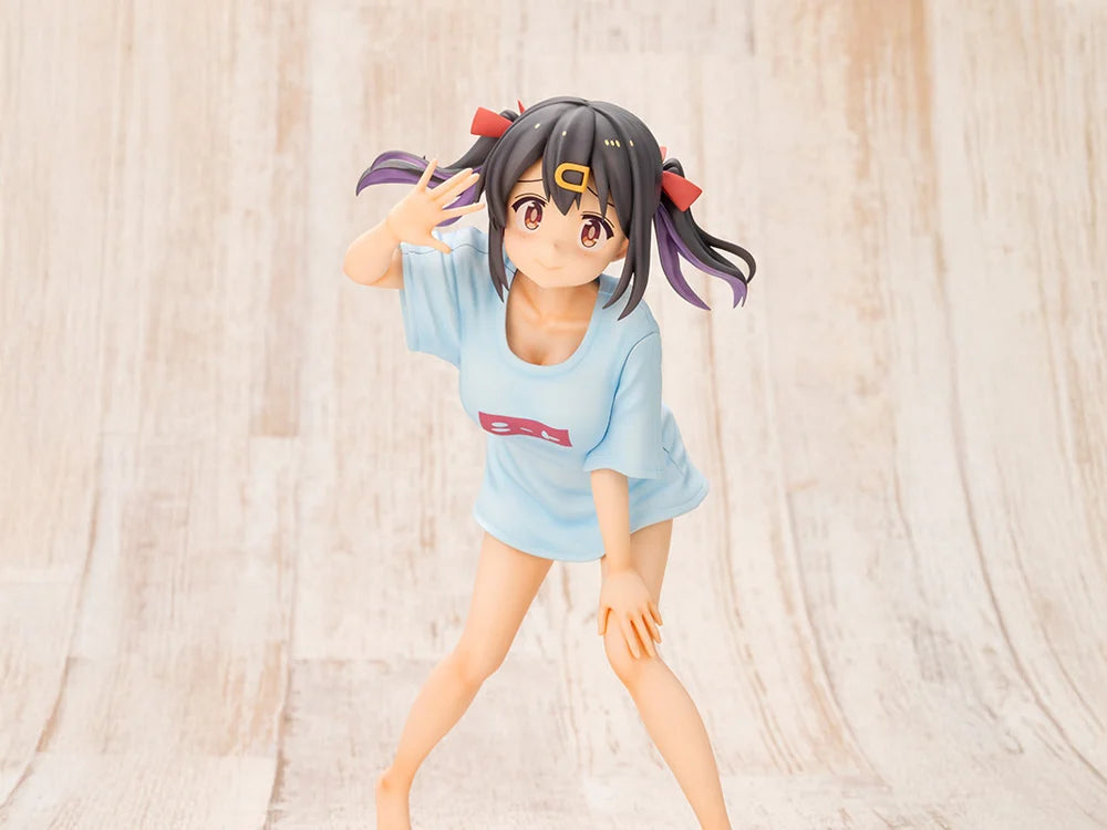 Onimai I'm Now Your Sister! Mihari Oyama (T-Shirt Ver.) 1/6 Scale Figure