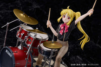 Bocchi the Rock! Nijika Ijichi 1/7 Scale Figure