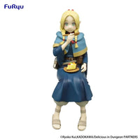 Delicious in Dungeon Marcille Noodle Stopper Figure