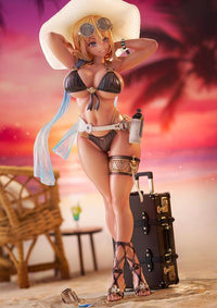 toridamono Illustration Mira (Sunset Ver.) 1/7 Scale Figure