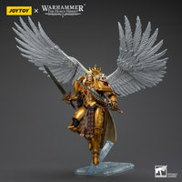 Warhammer The Horus Heresy Blood Angels Sanguinius, Primarch of the IXth Legion 1/18 Scale Action Figure