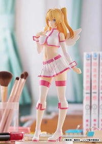 2.5 Dimensional Seduction Pop Up Parade L Liliel (3rd Squad Outfit Ver.)