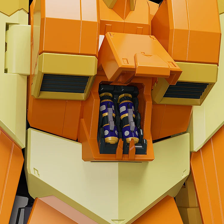 Gun x Sword Moderoid Eldora Soul Model Kit