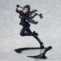 Summer Time Rendering Hizuru Minakata (Swinging Hammer Ver.) Figure