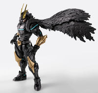 My Hero Academia S.H.Figuarts Armored All Might Action Figure