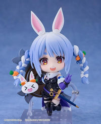 hololive production x Fate/Grand Order Nendoroid No.2682 Usada Pekora (Mash Kyrielight Collaboration Ver.)