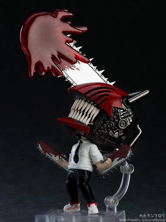 Chainsaw Man Nendoroid No.1560 Denji