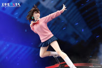 Dandadan Dressta Momo Ayase Figure