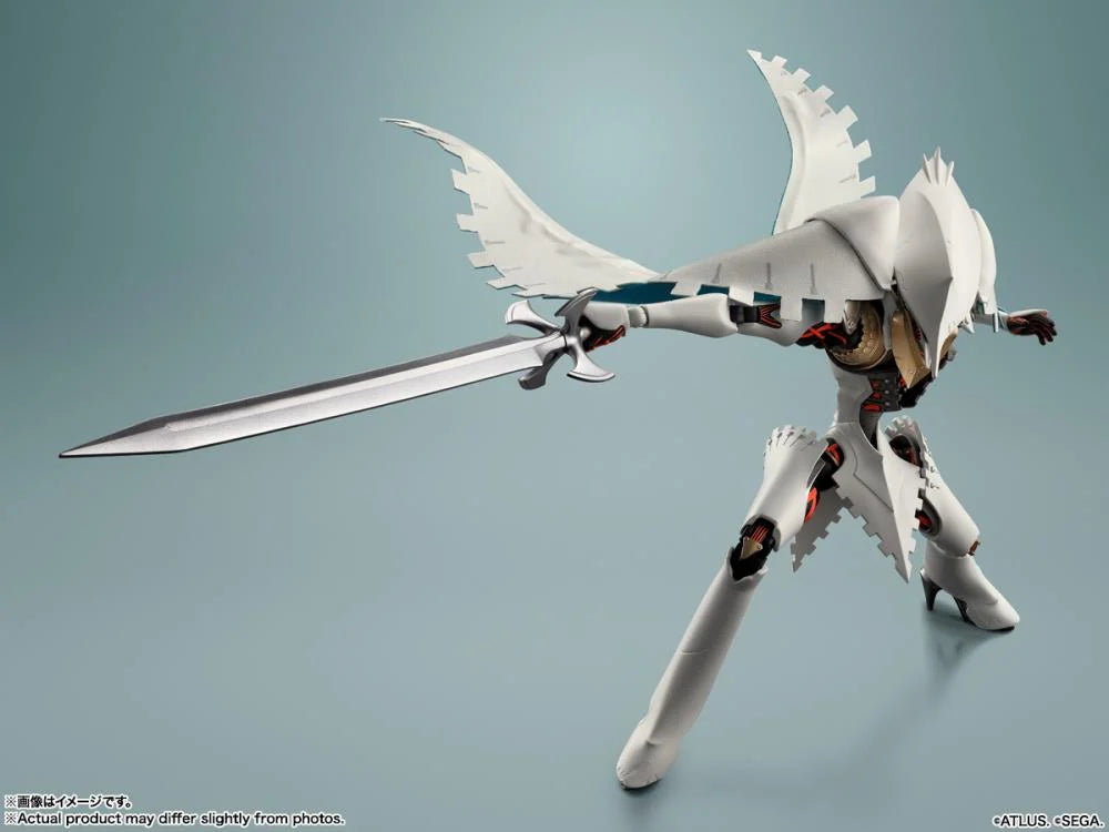 Metaphor ReFantazio S.H.Figuarts Seeker Action Figure