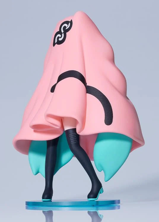 Vocaloid Character Vocal Series 01 Hatsune Miku x FACE Artist Collaboration Figure