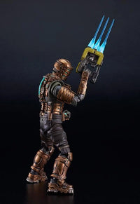 Dead Space figma SP-162 Isaac Clarke