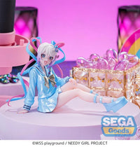 Needy Streamer Overload OMGKawaiiAngel Premium Perching Figure