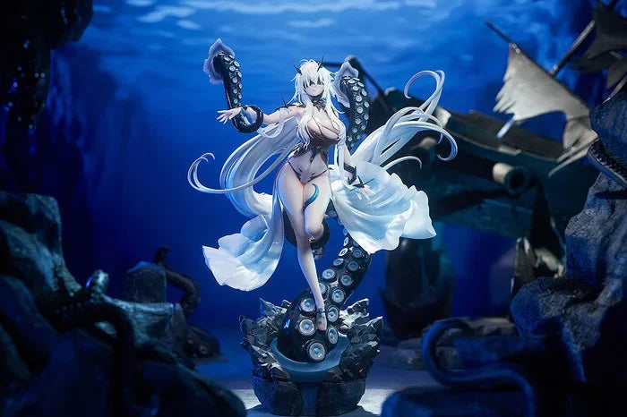 Azur Lane Fancy 1/7 Scale Figure