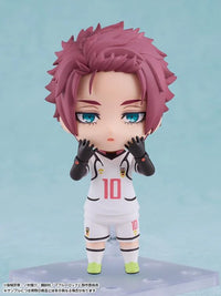 Blue Lock Nendoroid No.2851 Sae Itoshi