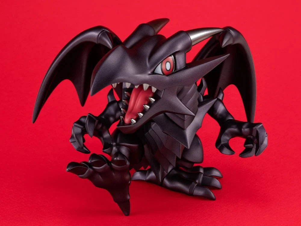 Yu-Gi-Oh! Duel Monsters Megatoon Red-Eyes Black Dragon – USA