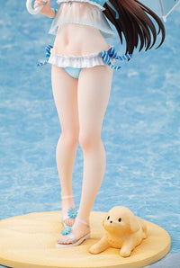 Love Live! Nijigasaki High School Club Shizuku Osaka (Beach Girl Ver.) 1/7 Scale Figure