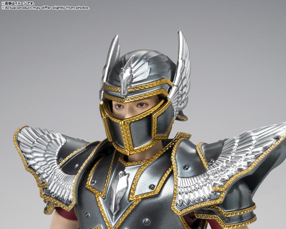 Saint Seiya The Beginning Myth Cloth EX Pegasus Seiya (Knights of