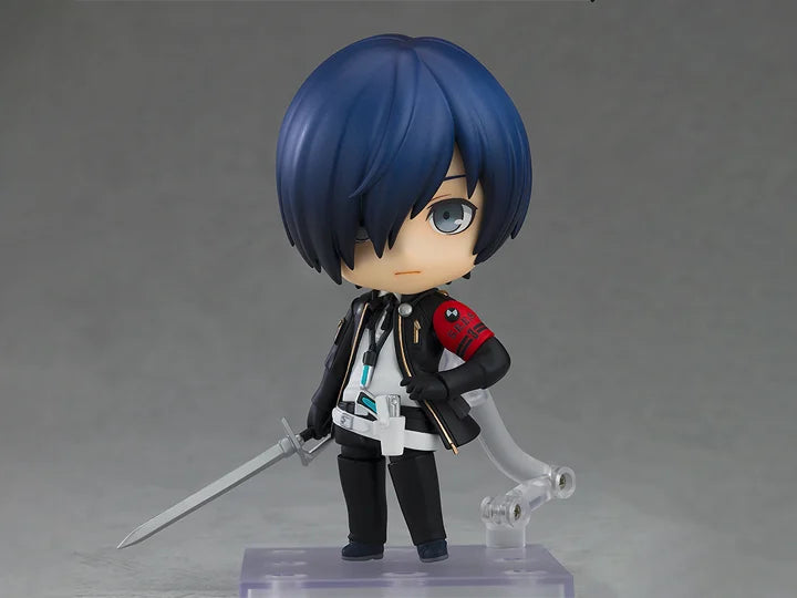 Persona 3 Reload Nendoroid Basic No.2754 Protagonist