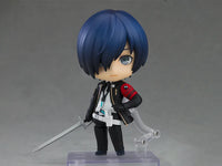 Persona 3 Reload Nendoroid Basic No.2754 Protagonist