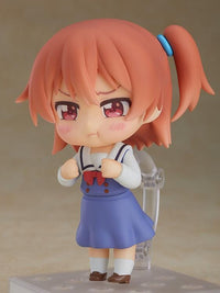 Wataten! An Angel Flew Down to Me Nendoroid No.1195 Hinata Hoshino (Reissue)