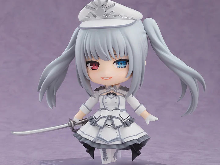 Date A Bullet Nendoroid No.2747 White Queen