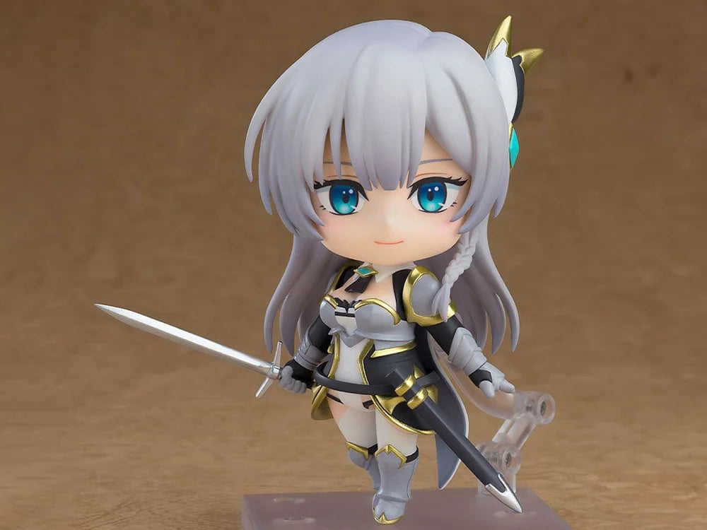 From Old Country Bumpkin to Master Swordsman Nendoroid Basic No. 2774 Allucia Citrus