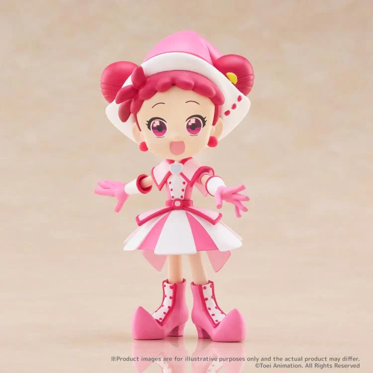 Ojamajo Doremi Dokkaan! PalVerse Box of 6 Figures