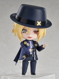Zenless Zone Zero Nendoroid No.2998 Hugo Vlad