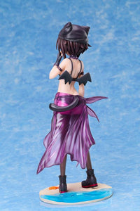 Konosuba An Explosion on This Wonderful World! Megumin (Chomusuke Swimsuit Ver.) 1/7 Scale Figure