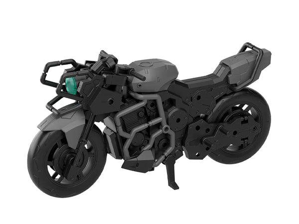 その他 MOUNT LIBERATION UNLIMITED 30 Minutes Missions Extended Armament Vehicle (Boost Wild Bike Ver