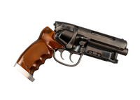 Blade Runner 2049 Deckard's Blaster Model Kit