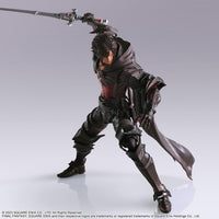 Final Fantasy XVI Bring Arts Clive Rosfield