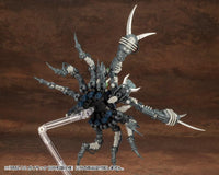 Zoids Highend Master Model RMZ-12 Guysack (Former Republic Ver.) 1/72 Scale Model Kit