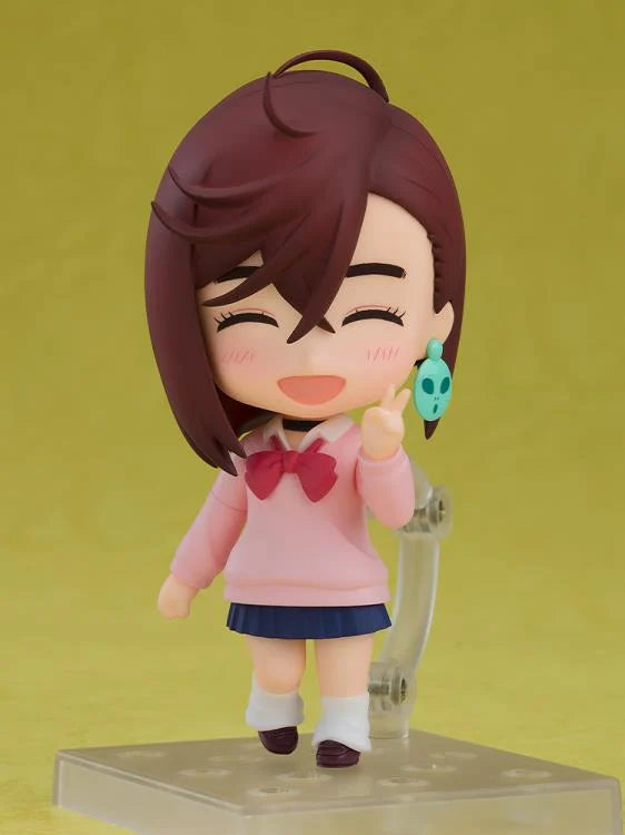 Dandadan Nendoroid No.2701 Momo