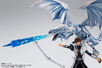 Yu-Gi-Oh! Duel Monsters S.H.Figuarts Seto Kaiba Action Figure