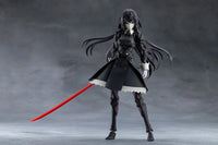 Megalomaria Unlimited Universe Maria Kagaribi (Dress Code) Model Kit