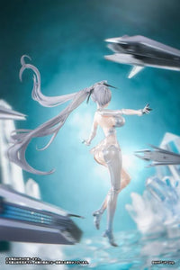 Goddess of Victory Nikke Cinderella 1/12 Scale Action Figure