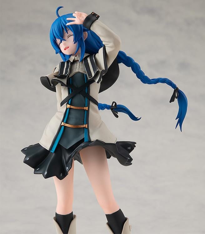 Mushoku Tensei Jobless Reincarnation KD Colle Light Roxy Migurdia Figure