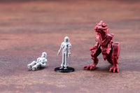 Zoids Chaotic Century Highend Master Model Death Stinger Hiltz (Special 2000 - Recolor-) Model Kit