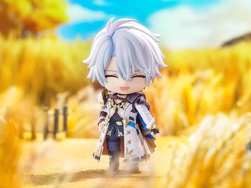 Honkai Star Rail Nendoroid No.2832 Phainon