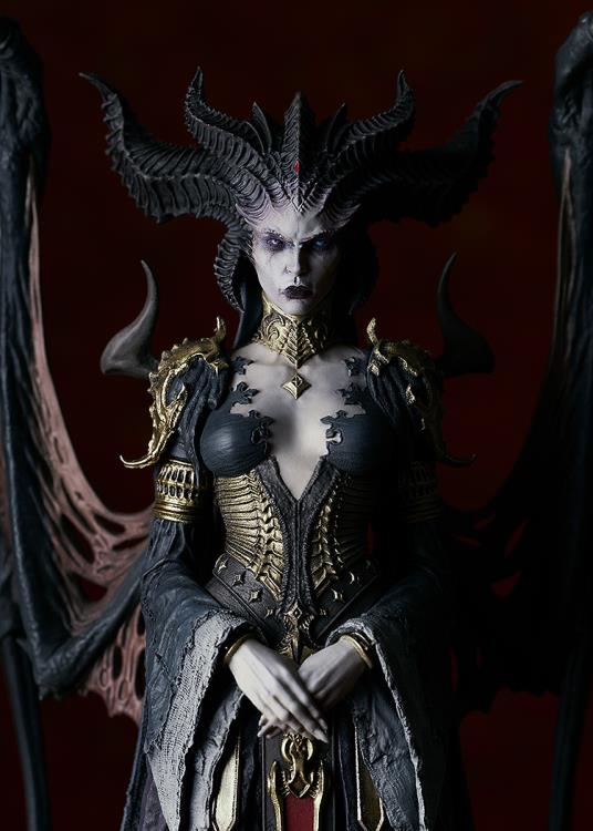 Diablo IV Pop Up Parade SP Lilith