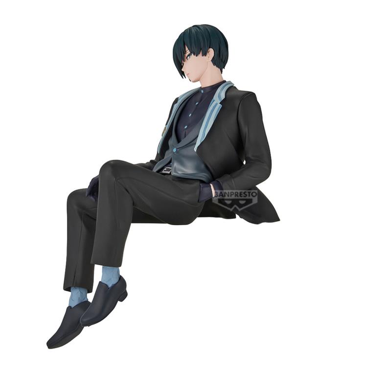 Blue Lock Rin Itoshi (Sweets Flavor) Figure