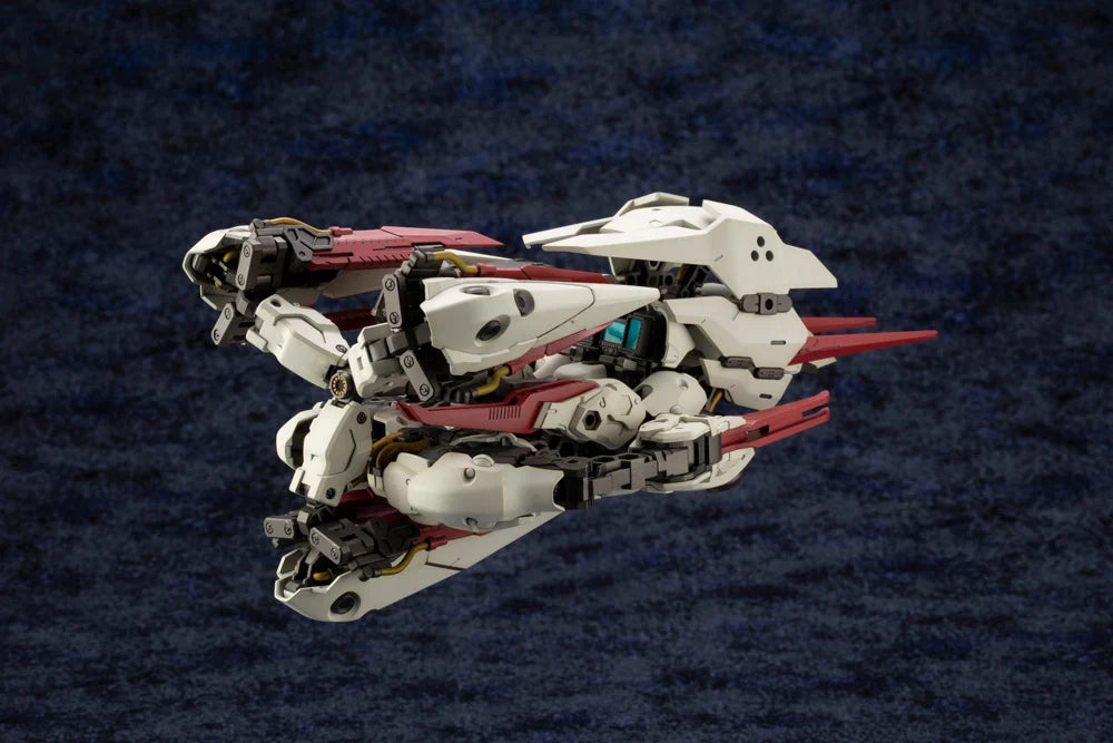 Hexa Gear Weird Tails 1/24 Scale Model Kit