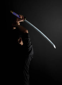 One Piece Proplica Roronoa Zoro Three Sword Style Set