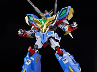 Bang Brave Bang Braven Moderoid Bang Braven Model Kit