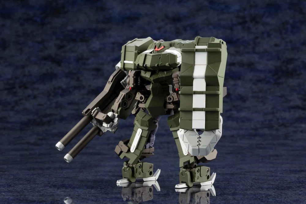 Hexa Gear Definition Armor Blazeboar 1/24 Scale Model Kit (Reissue)