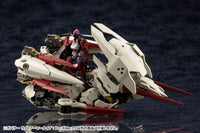 Hexa Gear Governor Light Armor Type Rose (Ver.1.5) 1/24 Scale Model Kit